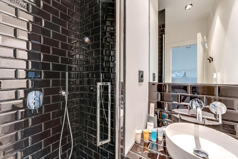 125 Suite Cochine - Superbe Appartement A Paris Bagian luar foto