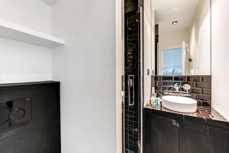 125 Suite Cochine - Superbe Appartement A Paris Bagian luar foto